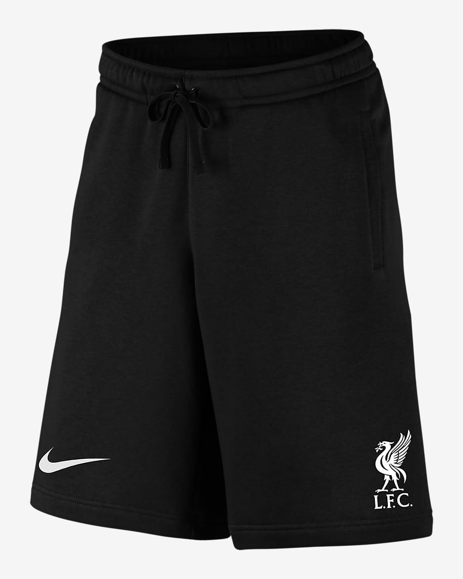 Liverpool bermudas hombre sale